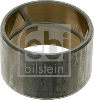 Febi Bilstein 22743 - Втулка подшипника, тормозной вал avtokuzovplus.com.ua