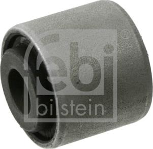 Febi Bilstein 22749 - Сайлентблок, рычаг подвески колеса avtokuzovplus.com.ua