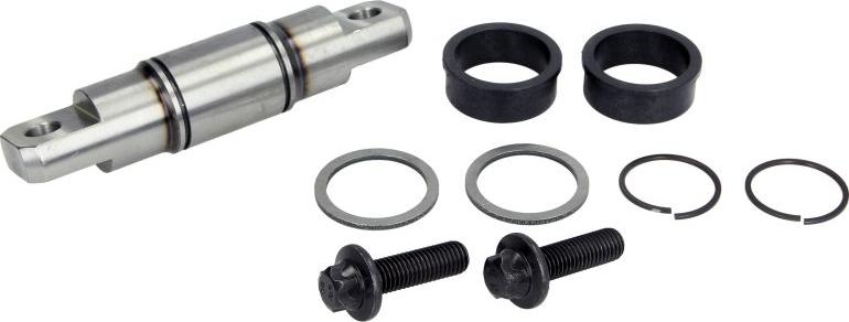 FEBI Bilstein 22751 - Поворотна вилка, система зчеплення autocars.com.ua