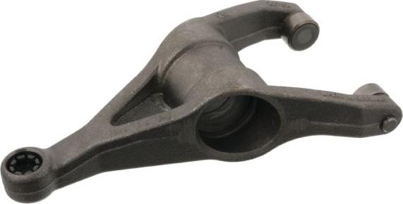 FEBI Bilstein 22752 - Поворотна вилка, система зчеплення autocars.com.ua