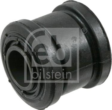 Febi Bilstein 22754 - Сайлентблок, рычаг подвески колеса autodnr.net