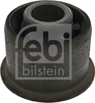 Febi Bilstein 22755 - Сайлентблок, важеля підвіски колеса autocars.com.ua