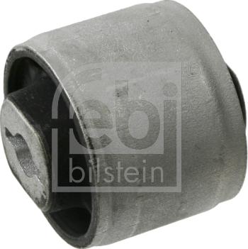 Febi Bilstein 22756 - Сайлентблок, важеля підвіски колеса autocars.com.ua