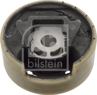 Febi Bilstein 22762 - Подушка, опора, подвеска двигателя autodnr.net