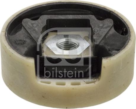 Febi Bilstein 22766 - Подушка, підвіска двигуна autocars.com.ua