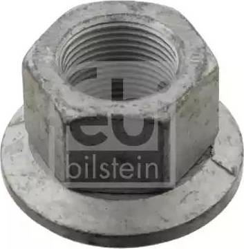 Febi Bilstein 22777 - Гайка крепления колеса avtokuzovplus.com.ua