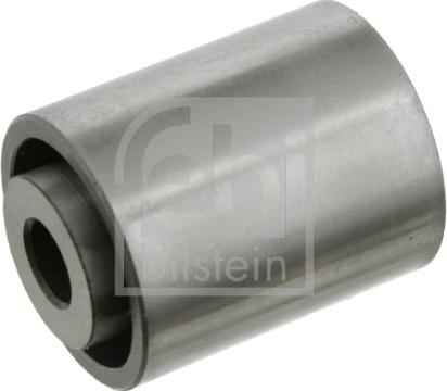 Febi Bilstein 22845 - Паразитний / Провідний ролик, зубчастий ремінь autocars.com.ua