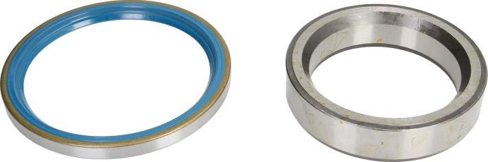 FEBI Bilstein 22871 - Комплект прокладок, маточина колеса autocars.com.ua