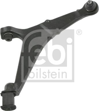 Febi Bilstein 22873 - Важіль незалежної підвіски колеса autocars.com.ua