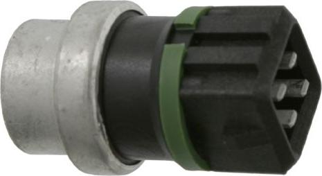 FEBI Bilstein 22882 - Датчик, температура охолоджуючої рідини autocars.com.ua