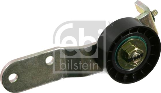 Febi Bilstein 22887 - Натяжитель, поликлиновый ремень avtokuzovplus.com.ua