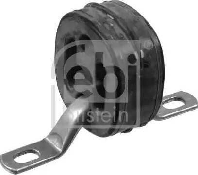 Febi Bilstein 22888 - Кронштейн, система выпуска ОГ autodnr.net