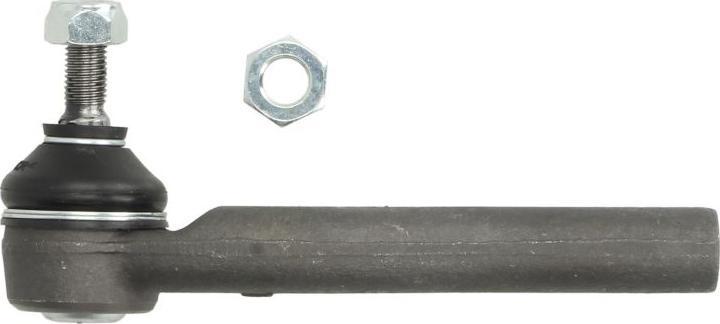 FEBI Bilstein 22907 - Наконечник рульової тяги, кульовий шарнір autocars.com.ua