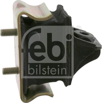 Febi Bilstein 22910 - Подушка, опора, подвеска двигателя autodnr.net
