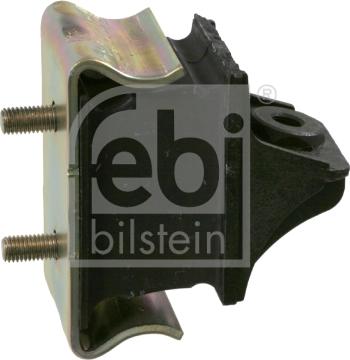 Febi Bilstein 22912 - Подушка, опора, подвеска двигателя autodnr.net