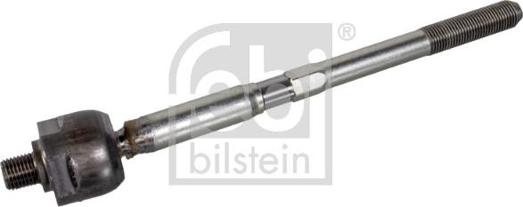 Febi Bilstein 22913 - Осевой шарнир, рулевая тяга autodnr.net