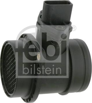 Febi Bilstein 22918 - Датчик потоку, маси повітря autocars.com.ua