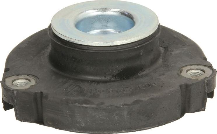 FEBI Bilstein 22930 - Опора стійки амортизатора, подушка autocars.com.ua