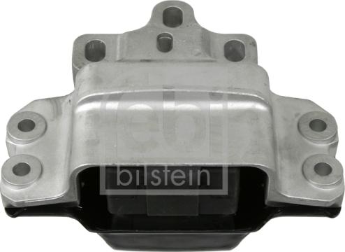 Febi Bilstein 22934 - опора двигателя-коробки передач autodnr.net