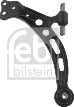 Febi Bilstein 22967 - Рычаг подвески колеса autodnr.net