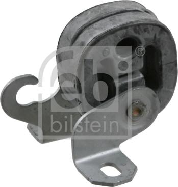 Febi Bilstein 22968 - Кронштейн, втулка, система випуску autocars.com.ua