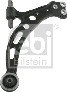 Febi Bilstein 22969 - Рычаг подвески колеса autodnr.net