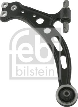 Febi Bilstein 22971 - Рычаг подвески колеса autodnr.net