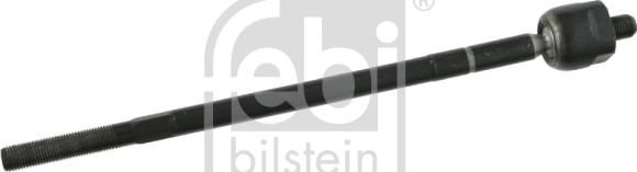 Febi Bilstein 23023 - Осевой шарнир, рулевая тяга autodnr.net