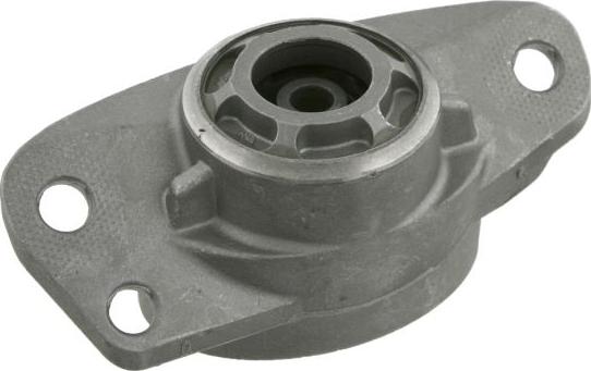 FEBI Bilstein 23024 - Опора стійки амортизатора, подушка autocars.com.ua