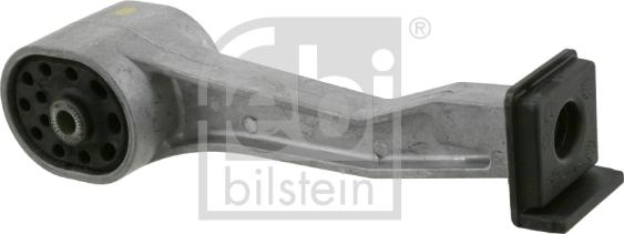 Febi Bilstein 23026 - Подушка, підвіска двигуна autocars.com.ua