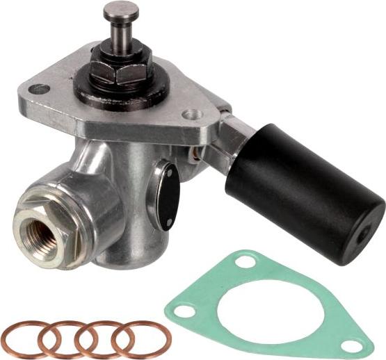 FEBI Bilstein 23027 - Насос, паливоподаючі система autocars.com.ua