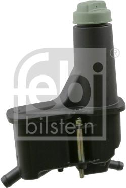 Febi Bilstein 23040 - Компенсаційний бак, гідравлічного масла услітеля керма autocars.com.ua