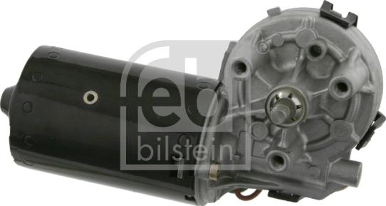 Febi Bilstein 23041 - Двигатель стеклоочистителя avtokuzovplus.com.ua