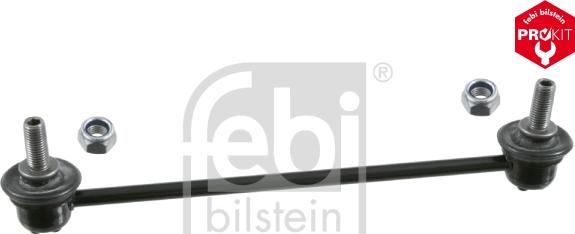 Febi Bilstein 23055 - Тяга / стойка, стабилизатор autodnr.net