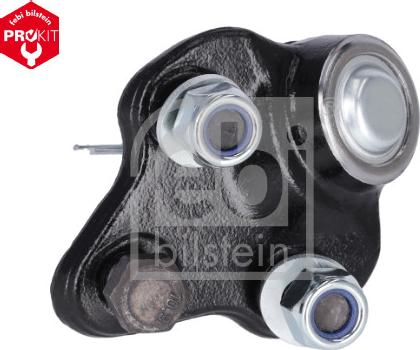 Febi Bilstein 23111 - Опора шаровая autocars.com.ua