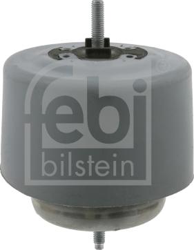 Febi Bilstein 23124 - Подушка, підвіска двигуна autocars.com.ua