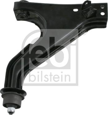 Febi Bilstein 23153 - Рычаг подвески колеса autodnr.net