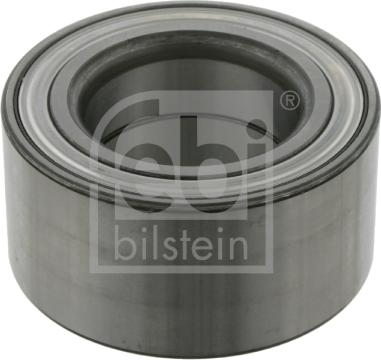 Febi Bilstein 23222 - Подшипник ступицы колеса avtokuzovplus.com.ua