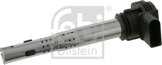 Febi Bilstein 23258 - Катушка зажигания autodnr.net