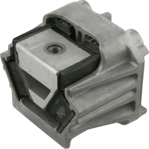 FEBI Bilstein 23279 - Підвіска, автоматична коробка передач autocars.com.ua