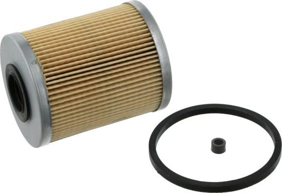 FEBI Bilstein 23305 - Паливний фільтр autocars.com.ua