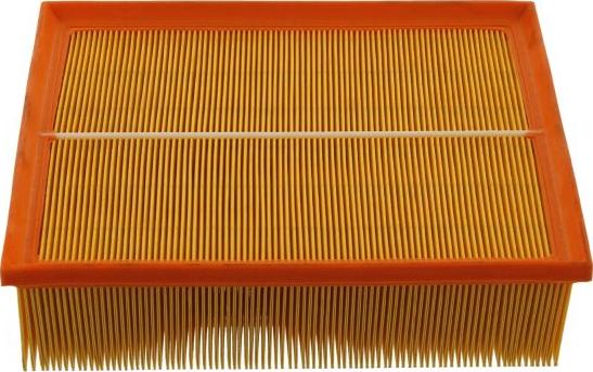 FEBI Bilstein 23334 - Повітряний фільтр autocars.com.ua