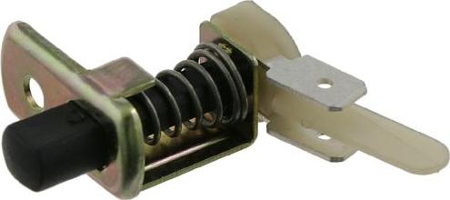 FEBI Bilstein 23342 - Вимикач, контакт двері autocars.com.ua