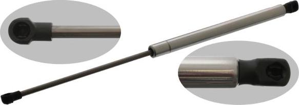 FEBI Bilstein 23388 - Газова пружина, кришка багажник autocars.com.ua
