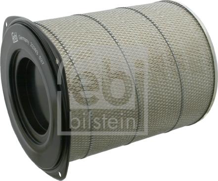 Febi Bilstein 23393 - Воздушный фильтр avtokuzovplus.com.ua