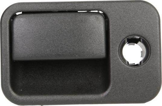 FEBI Bilstein 23402 - Замок речового ящика autocars.com.ua