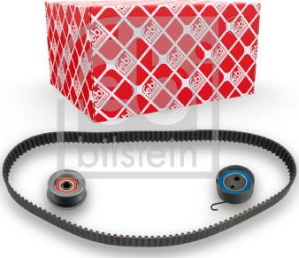 Febi Bilstein 23415 - Комплект ремня ГРМ avtokuzovplus.com.ua