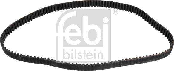 Febi Bilstein 23455 - Зубчатый ремень ГРМ autodnr.net