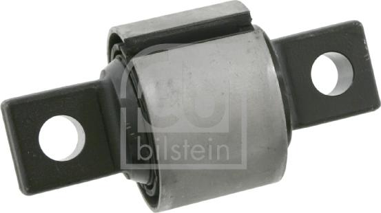 Febi Bilstein 23471 - Втулка, стабілізатор autocars.com.ua