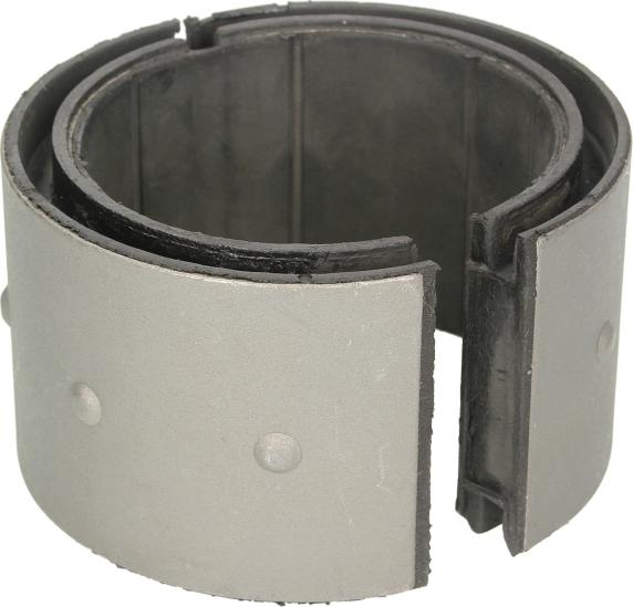 FEBI Bilstein 23473 - Втулка, стабілізатор autocars.com.ua